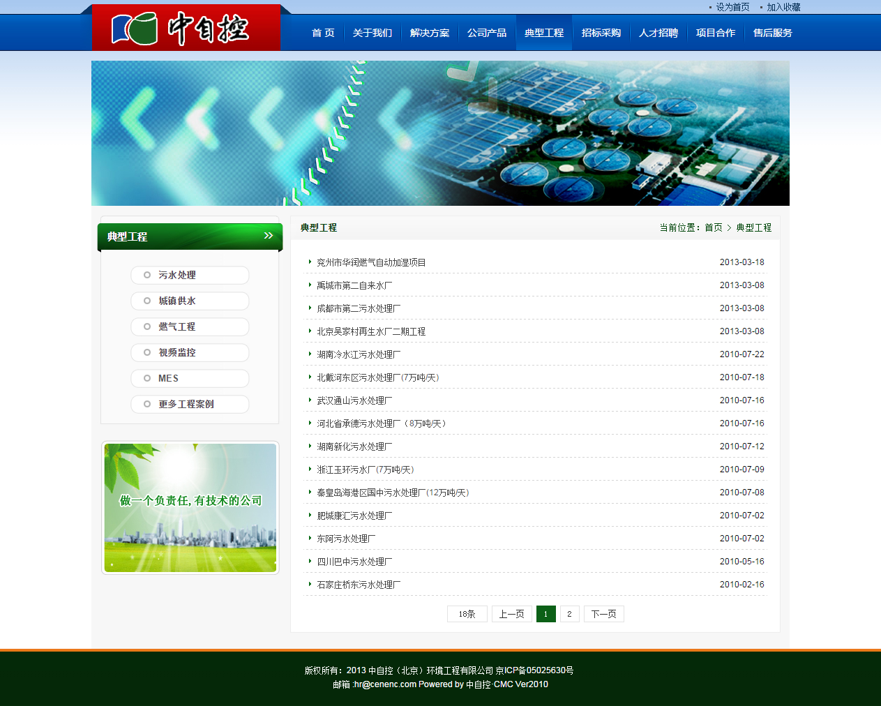 list