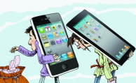 大學生網貸買iPhone6旅游 3萬元貸款滾成70萬